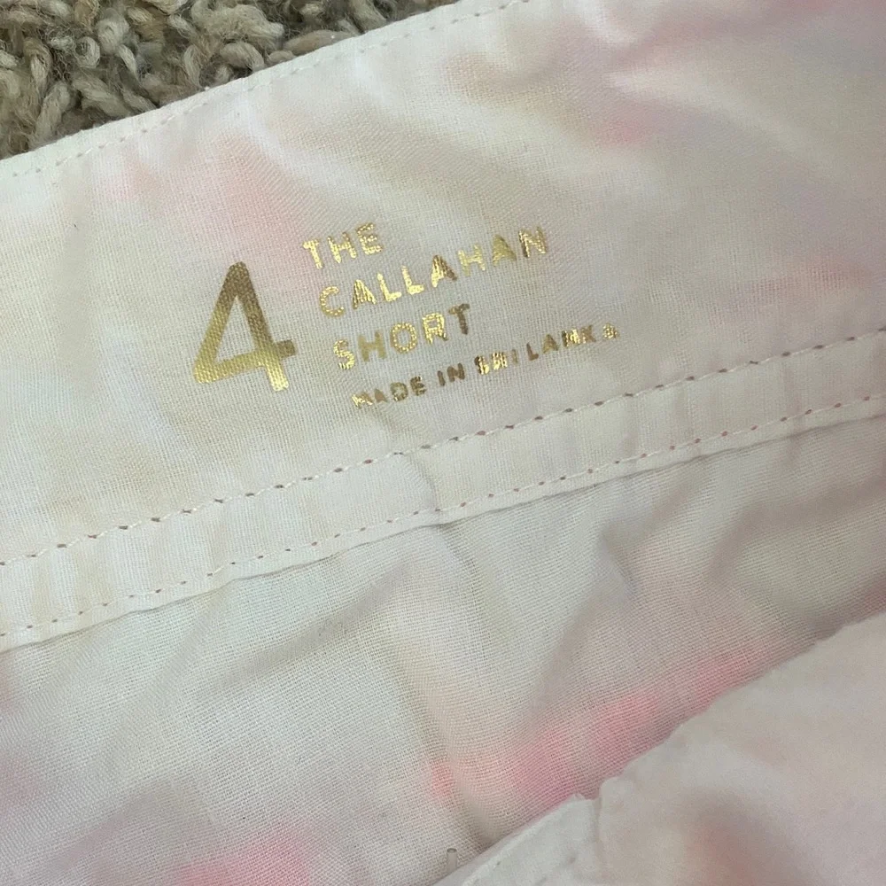 Lilly Pulitzer Shorts Bundle size 4 - Picture 15 of 16